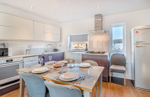 Haverigg House | Harbourside House - Haverigg