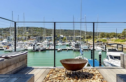 Safety Beach Apartment | Harbourside On the Water