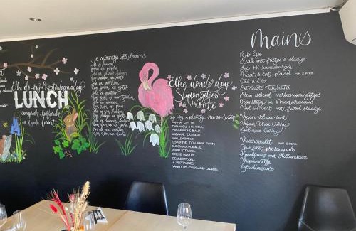 Bredene House | Harbourskitchenhouse@sea