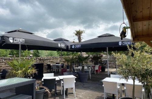 Bredene House | Harbourskitchenhouse@sea