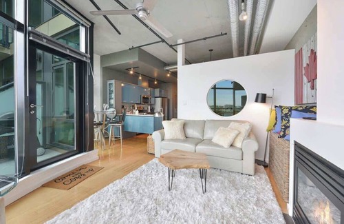 James Bay Condo | Harbourview Executive Condo