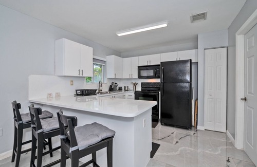 Miami Gardens House | Hard Rock Hidden Gem!