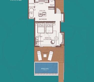 Emboodhoo Lagoon Resort | Hard Rock Hotel Maldives - Complimentary Roundtrip Speed Boat Transfer Until 21st December 2025