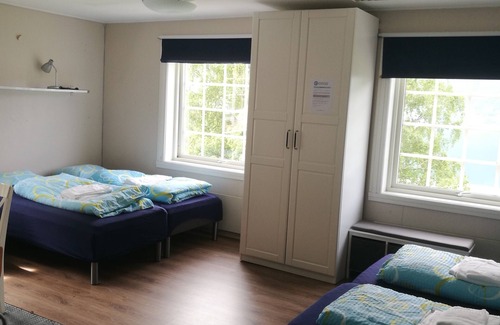 Lofthus Bed & Breakfast | Hardanger Hostel B&B
