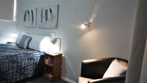 Harden Hotel | Harden Country Motel