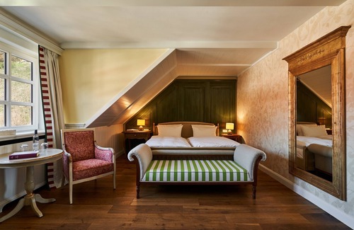 Norten-Hardenberg Hotel | Hardenberg BurgHotel