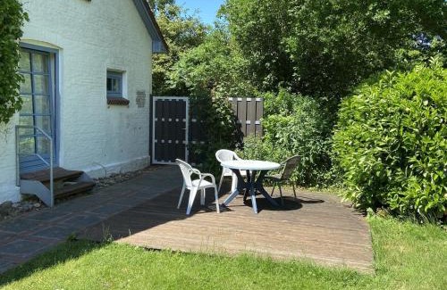 Tetenbull Apartment | Harderdomizile- Wohnung 1