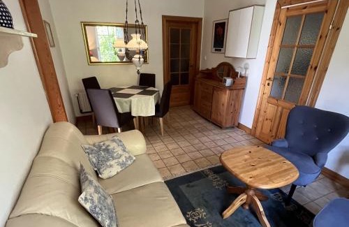 Tetenbull Apartment | Harderdomizile- Wohnung 1