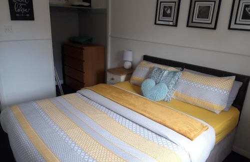 Glasgow Apartment | Hardgate Gardens