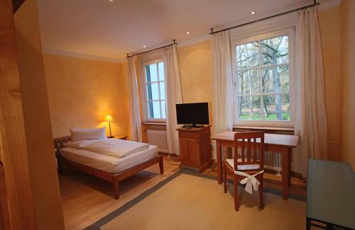 Bad Homburg v.d. Hoehe Hotel | Hardtwald Hotel