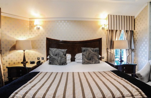Sedgefield Hotel | Hardwick Hall Hotel