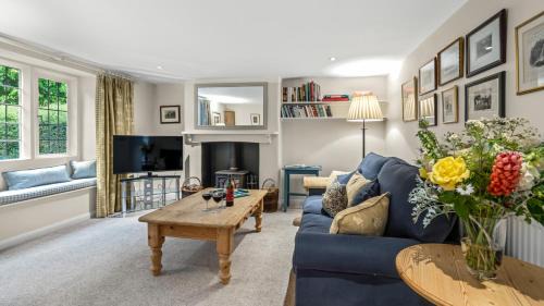 Tetbury House | Hare Cottage