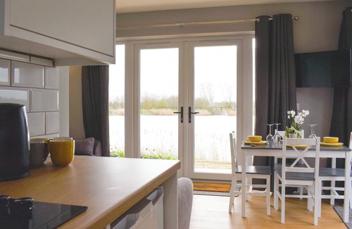Huntingdon Cottage | Hare Lodge - UK30604