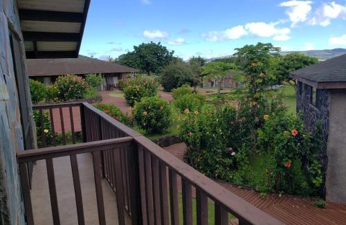 Hanga Roa Cabin | Hare Maea