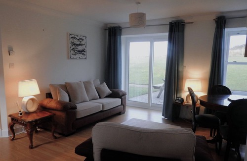 Gigha Cottage | Harebell Cottage - sleeps 4 guests in 3 bedrooms