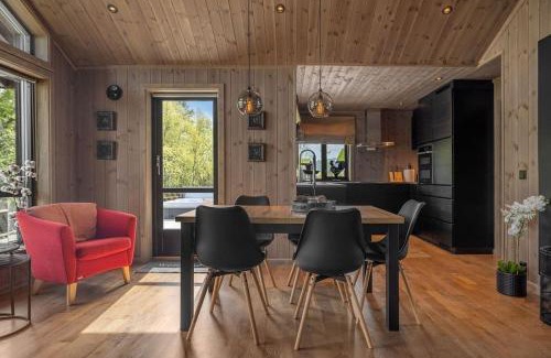 Hornindal House | Harevadet 52