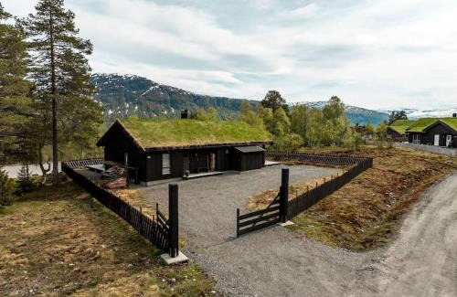 Hornindal House | Harevadet 52