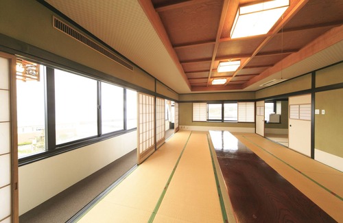 Sakai House | Hareya Ryokan