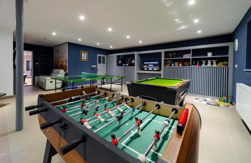 Capalnita Apartment | Harghita Sunrise Whole Complex With Indoor Spa