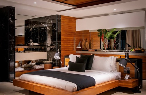 Hikkaduwa Hotel | Haritha Villas & Spa