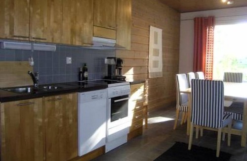 Maenttae-Vilppula House | Harjunniemi by Interhome