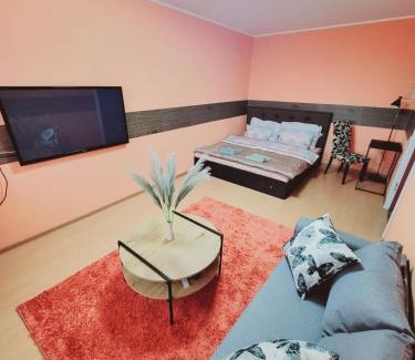 Haabersti Apartment | Harku Lake Apartment