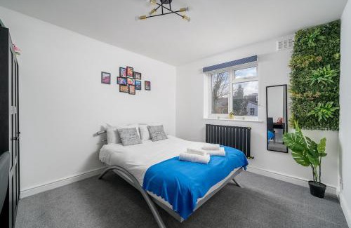 Harlesden Apartment | Harlesden, London - Stylish Two-Bedroom Apartment