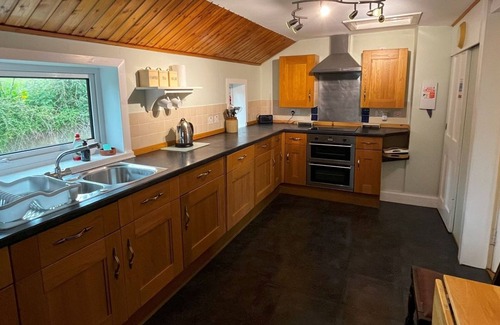 Caroy House | Harlosh by Interhome