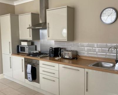Harrogate House | Harlow Coach House