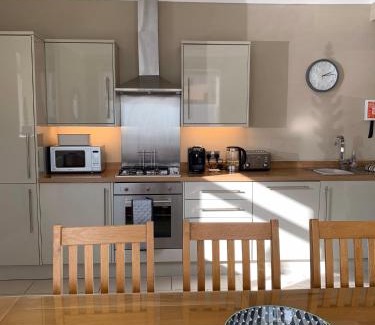 Harrogate House | Harlow Coach House