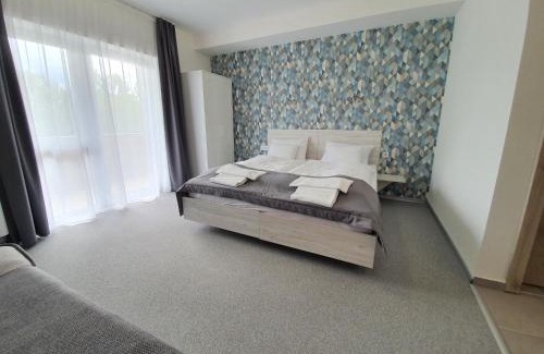 Bogacs Apartment | Harmónia Panzió