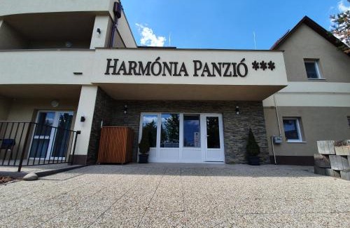 Bogacs Apartment | Harmónia Panzió
