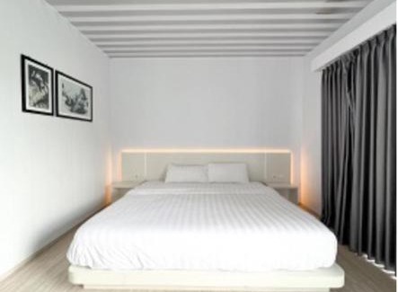 Plaosan Other | Harmadha Glamping