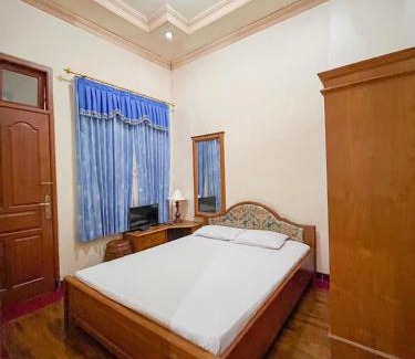 Sarangan Villa | Harmadha Villa