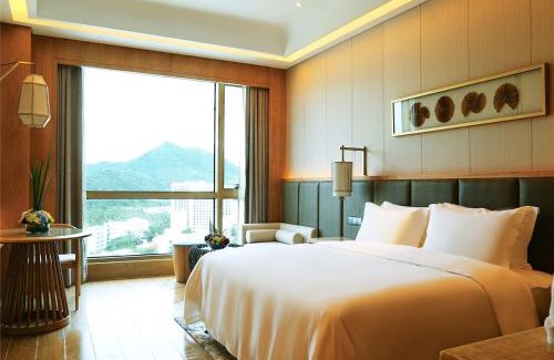 Sanya Hotel | Harman Resort Hotel Sanya