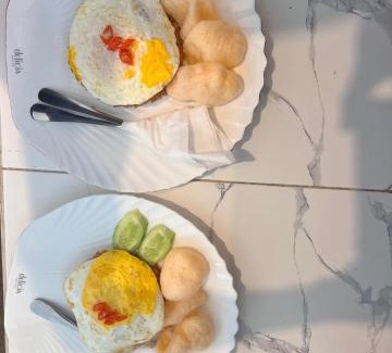 Songan House | Harmonia batur villa