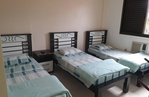 Araras Hotel | Harmonia Hotel