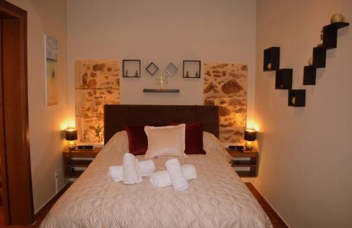 Lavrio Apartment | Harmony 2 in Gold