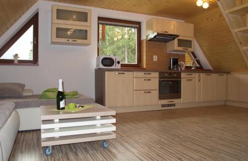 Ruzomberok Apartment | Harmony AP Resort