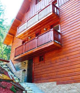 Ruzomberok Apartment | Harmony AP Resort