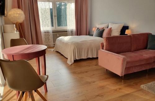 Buer Apartment | Harmony Apartment