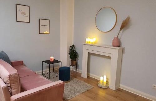Buer Apartment | Harmony Apartment