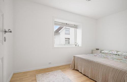 Stavanger Apartment | Harmony Apartments - By Honivi Gruppen