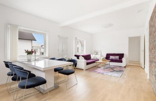 Stavanger Apartment | Harmony Apartments - By Honivi Gruppen