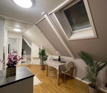 Stavanger Apartment | Harmony Apartments - By Honivi Gruppen