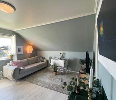 Stavanger Apartment | Harmony Apartments - By Honivi Gruppen
