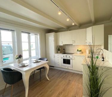 Stavanger Apartment | Harmony Apartments - By Honivi Gruppen