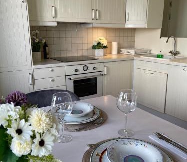 Stavanger Apartment | Harmony Apartments - By Honivi Gruppen