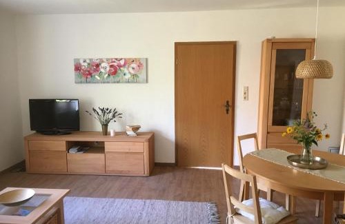 Muritz Apartment | harmony