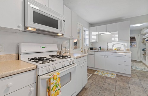 Fort Valley House | Harmony Guest Home